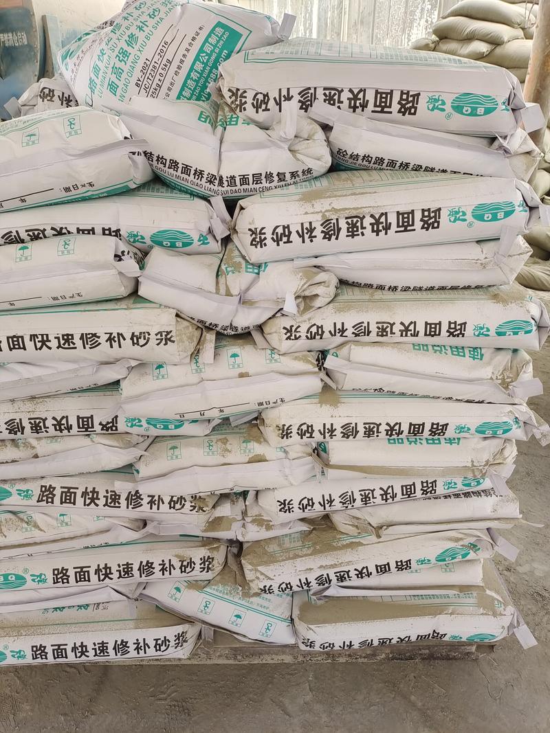 建材批发：构建城市的骨架与灵魂