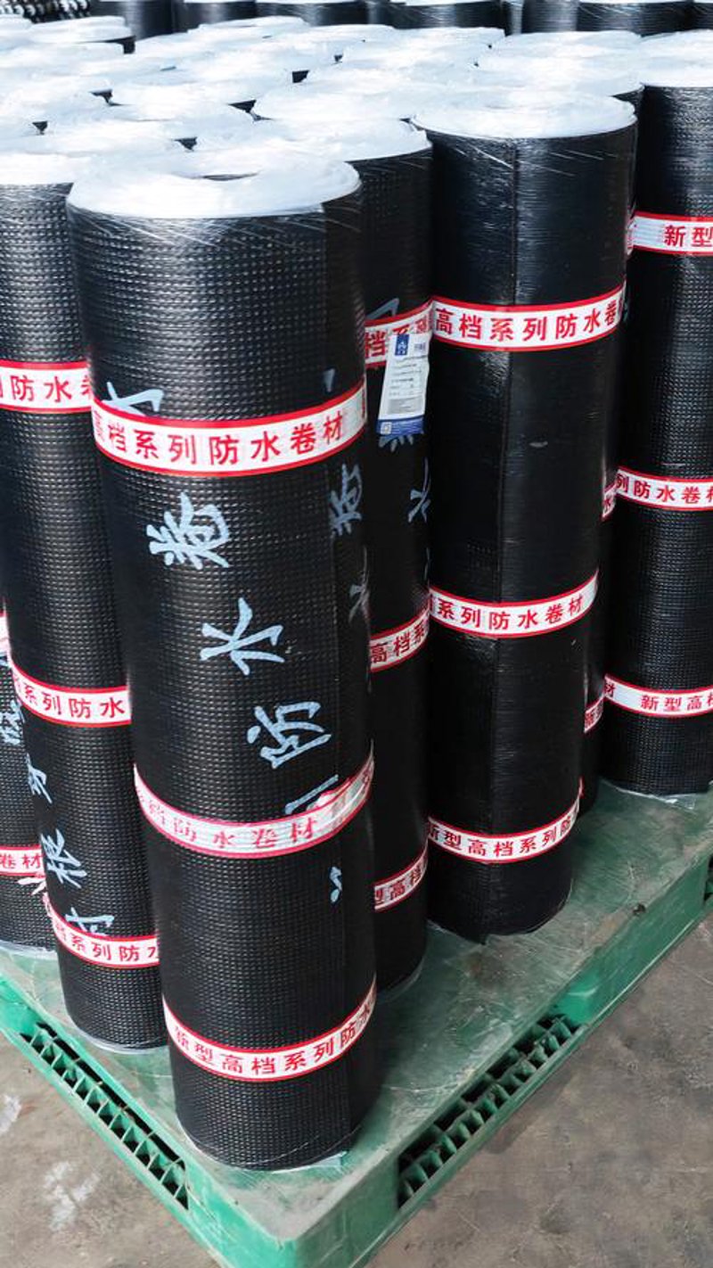 新型建材